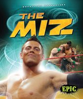 Wrestling Superstars - The Miz