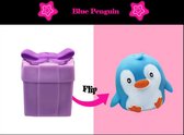 Fidget toy - Cute Pet Flip Penquin