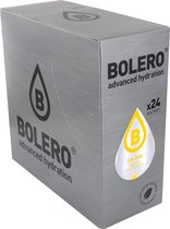 Bolero - Ice Tea (24x8g) Lemon