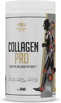 Collagen Pro (540g) Orange