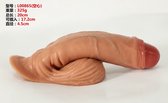 Penis Sleeve XL - super levensechte - 20 cm - Penisverlenger - niet van echt te onderscheiden - Cimejo®