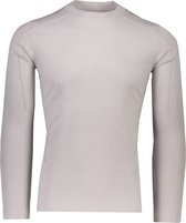Drykorn Sweater Grijs Normaal - Maat L - Heren - Lente/Zomer Collectie - Viscose;Polyester