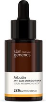 Skin Generics Arbutin Serum Antimanchas 30% 30 Ml