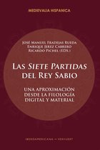 Medievalia Hispanica 34 - Las "Siete Partidas" del Rey Sabio