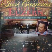 Jose Carreras live in Luzern