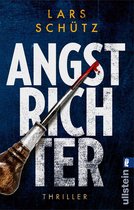 Ein Grall-und-Wyler-Thriller 4 - Angstrichter