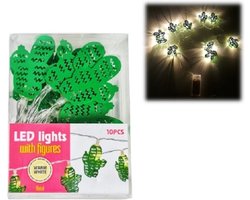LED Lampjes Cactus - Verjaardag - Party - 1.20 Meter - 5 cm