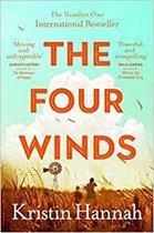 Omslag The Four Winds
