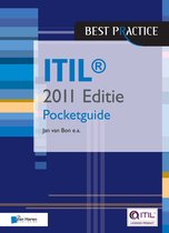 Itil� 2011 Editie - Pocketguide