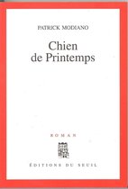 Chien de printemps