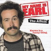 My Name Is Earl - The Album