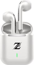 Zorix AirBudz X2 In-ear oordopjes - Draadloos - Wit