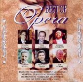 Best of Opera Tenors