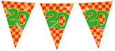 Happy Party flags - 20