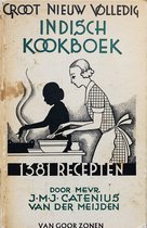 Groot n. voll. ind. kookboek