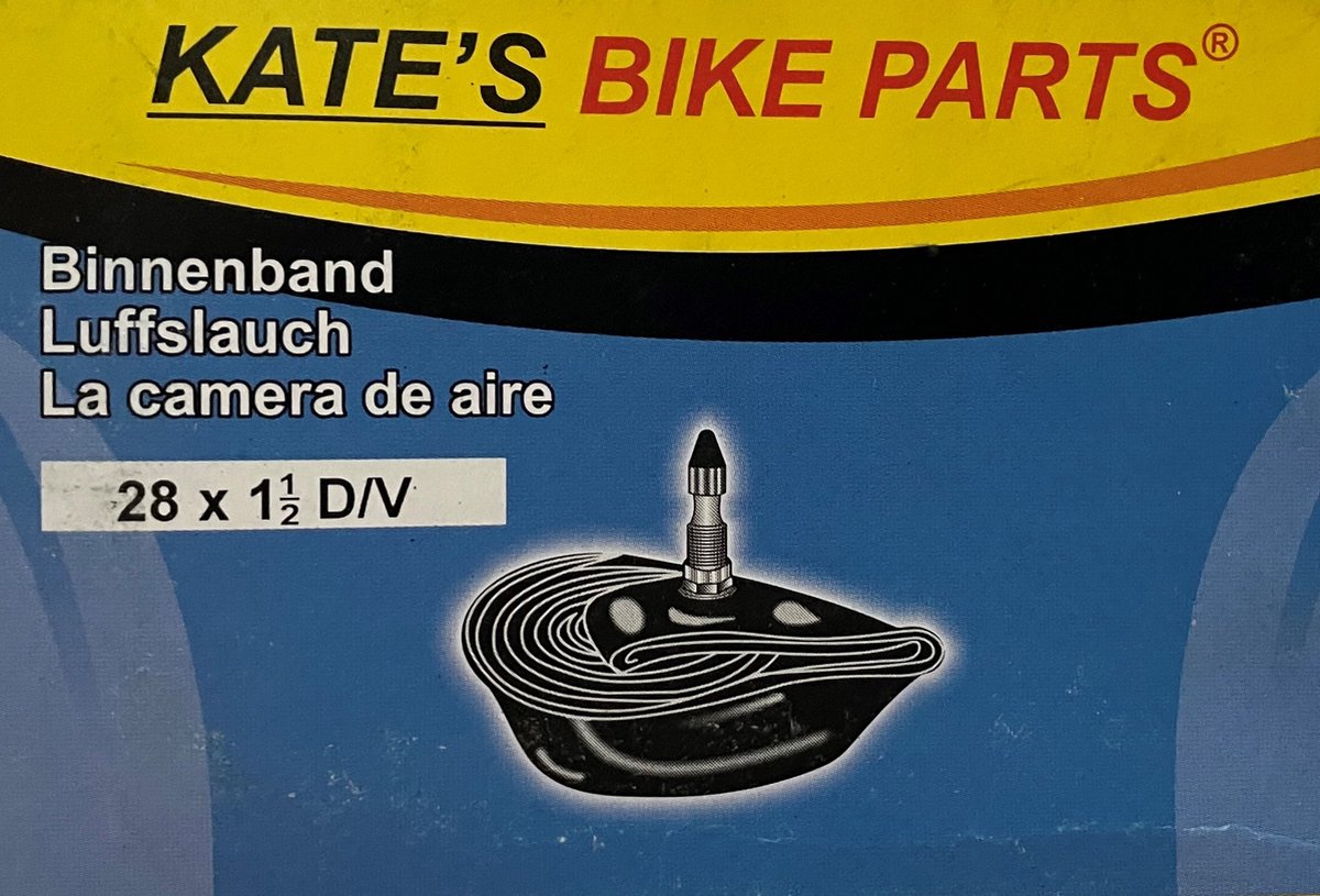 fietsband