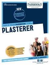 Career Examination Series - Plasterer