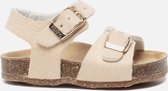 Kipling Pann 1R sandalen goud - Maat 25