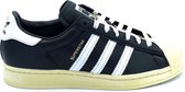 Adidas Superstar (Zwart/Crème) - Maat 39 1/3