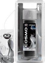 K2 Cosmo - Auto Parfum - New Car - 50 ml