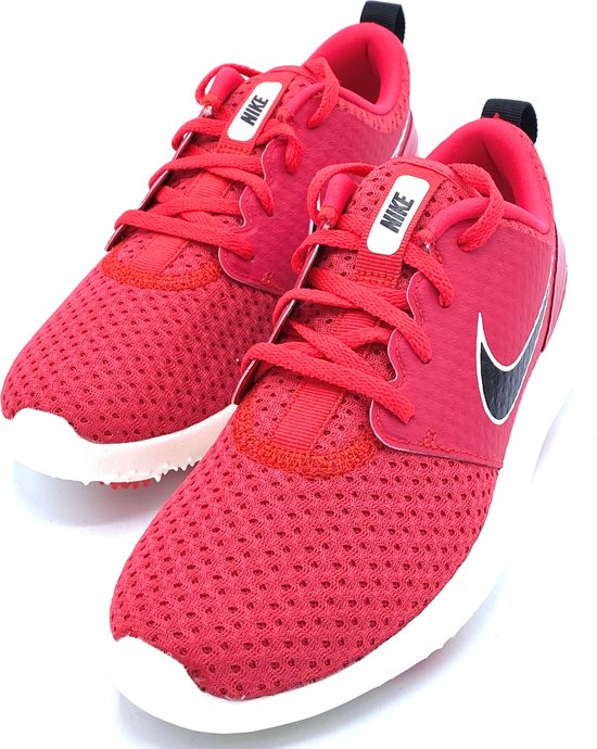 Nike Roshe G- Sneakers/ Golfschoenen Dames- Maat 36.5 | bol.com