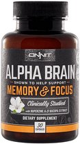 Onnit - Alpha Brain - 30 capsules