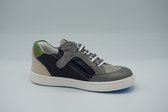 Shoesme UR22S043 sneaker grijs, ,29
