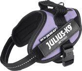 Julius-K9 IDC®Powertuig, XS - Mini-Mini, paars