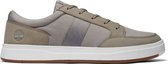 Timberland Davis Square F/L Ox Heren Sneakers - Steeple Grey - Maat 41