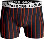 Bjorn Borg - Core Shorts - 2-pack - Maat XXL