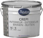 Theodore-Crepi-15kg-Steenkleur