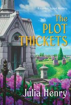 A Garden Squad Mystery 5 - The Plot Thickets