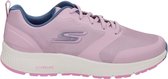Skechers Go Run Consistent dames sneaker - Roze - Maat 40