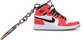 Yourkickz | Sneaker | Sleutelhanger | Jordan 1 Trophy Room