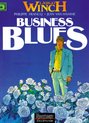Largo winch 04. business blues