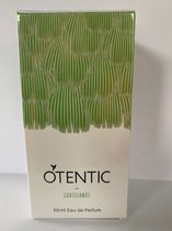 Otentic Grasslands 1 - Parfum