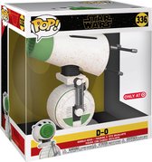 Funko POP! Star Wars 336 D-0 10inch