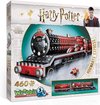 Wrebbit 3d Puzzel Harry Potter Hogwarts Express 460 Stukjes
