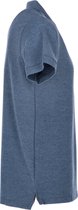 Tommy Hilfiger Polo Blauw
