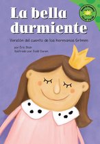 Read-it! Readers en Español: Cuentos de hadas - La bella durmiente