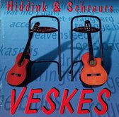 Veskes Hiddink & Schreurs  CD 1998/1999