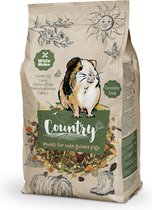 Witte molen country cavia 0,85kg