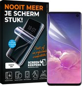 Samsung S10 Anti Blue-Ray Cleanfilm Screenprotector