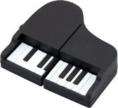 Bol.com Grote Piano USB Stick - Pendrive - Flash Drive - USB Geheugen - 16 GB aanbieding