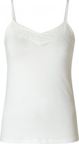 IVY BEAU Taran Top - White - maat 38