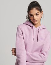 Superdry - Organic Cotton Vintage Logo Embroidered Hoodie