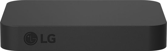 LG - HDMI Dongle e-Arc