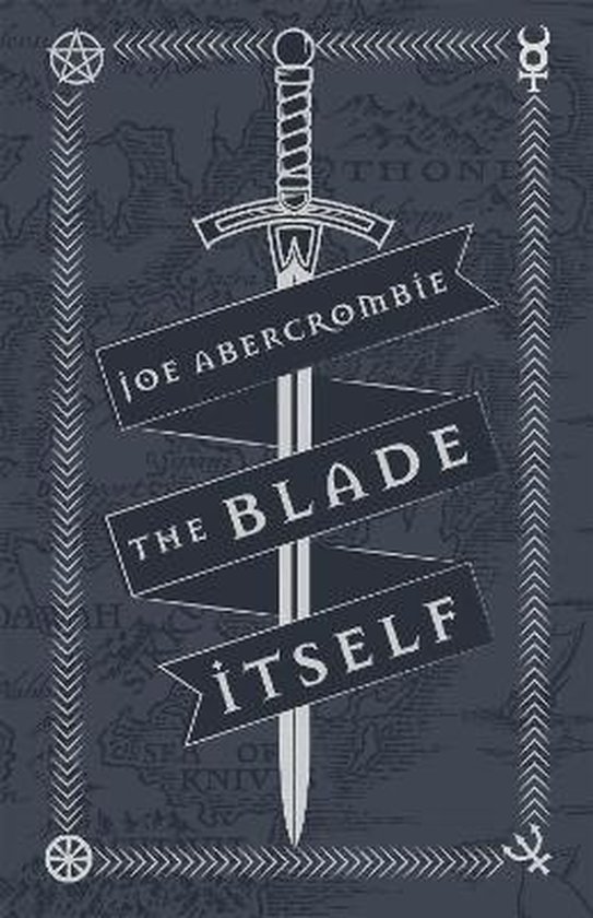 Foto: The blade itself