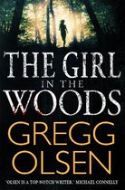 Girl In The Woods