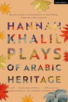 Hannah Khalil: Plays of Arabic Heritage
